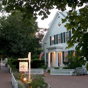Ashley Inn